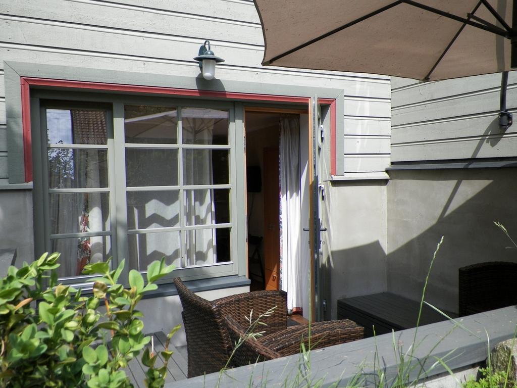 Vila Mares Palanga Room photo